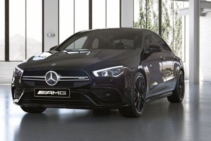 Mercedes-Benz CLA 35 AMG 32.160 km 41.987 &euro; Sulza 07751