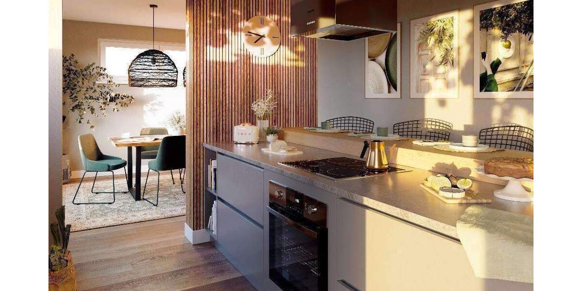 Einfamilienhaus Schloßvippach - 4 Zimmer, 119 m&sup2;, 242.020&euro; | Angebot:25691475