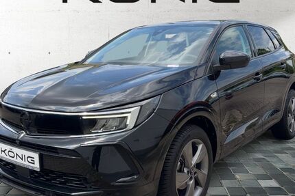 Opel Grandland (X) 15.959 km 25.999 &euro; Jena 07749
