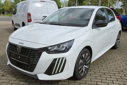Peugeot 208 3.350 km 16.489 &euro; Weimar 99425
