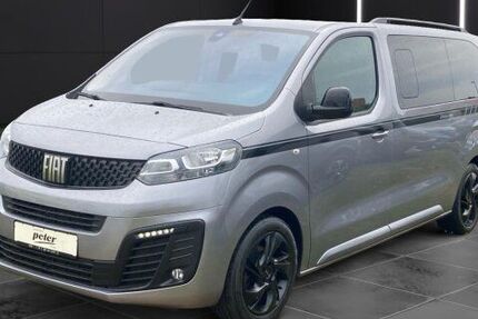 Fiat Scudo 31.000 km 28.840 &euro; Sömmerda 99610