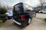VW T6 Multivan 2.0 TDI DSG NAVI 7 SITZE 165.000 km 27.999 &euro; Rudolstadt 07407