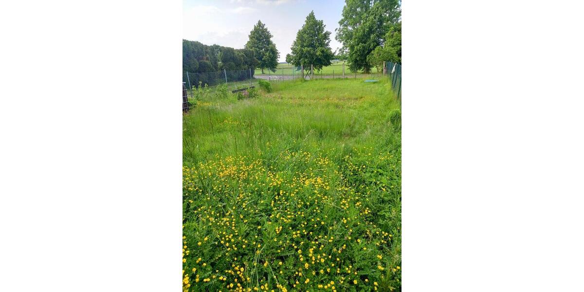 Grundstück Blankenhain - 6.200&euro; | Angebot:20269682