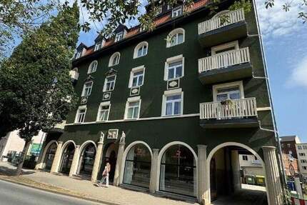 Wohnung Jena Nord - 4 Zimmer, 127 m&sup2;, 533.778&euro; | Angebot:25772447