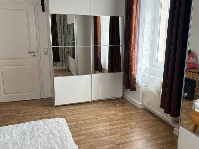 Etagenwohnung Weimar - 3 Zimmer, 68 m&sup2;, 680&euro; | Angebot:26549027