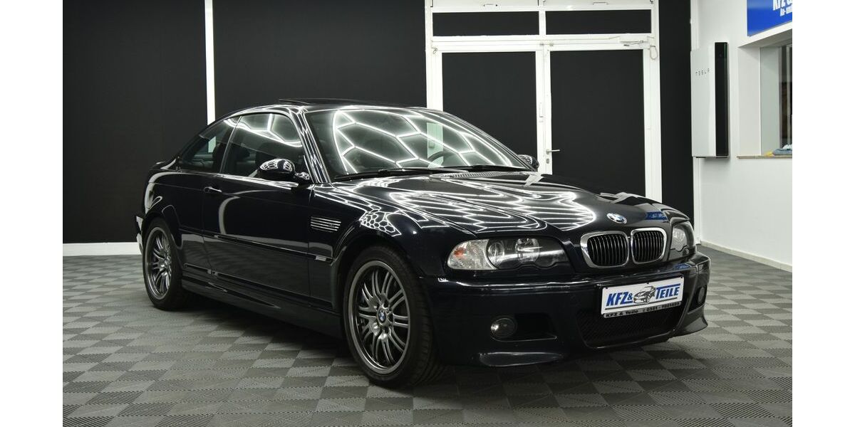 BMW M3 160.000 km 59.980 &euro; Erfurt 99092