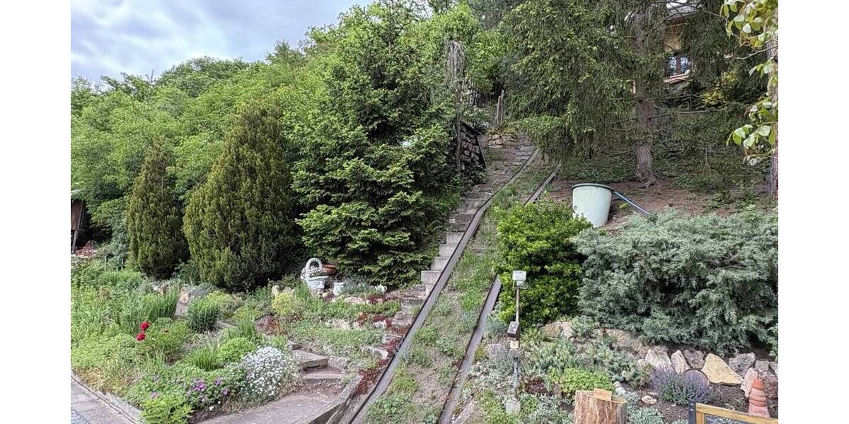 Einfamilienhaus Rudolstadt Nord - 89.000&euro; | Angebot:26730703