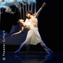 Romeo und Julia 19.09.2026 Theater Erfurt