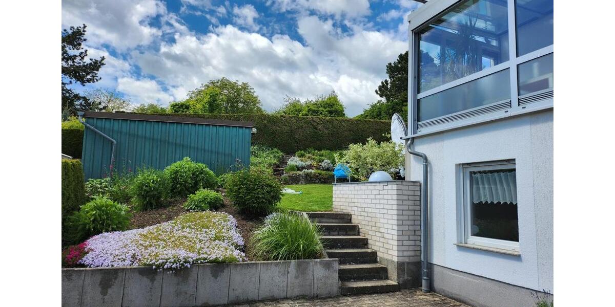 Einfamilienhaus Rastenberg - 5 Zimmer, 100 m&sup2;, 115.000&euro; | Angebot:25962373