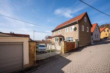 Haus Jena Ziegenhain - 4 Zimmer, 110 m&sup2;, 310.000&euro; | Angebot:25746081