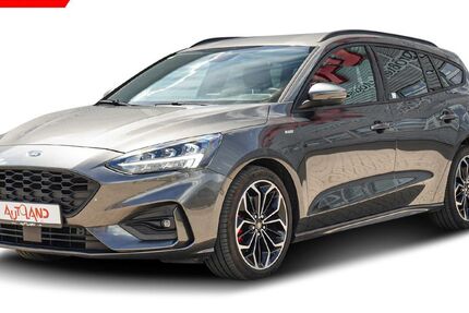 Ford Focus 59.917 km 18.950 &euro; Zöllnitz 07751