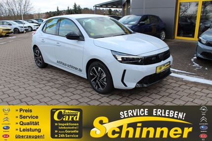 Opel Corsa 5.000 km 19.772 &euro; Weimar 99427