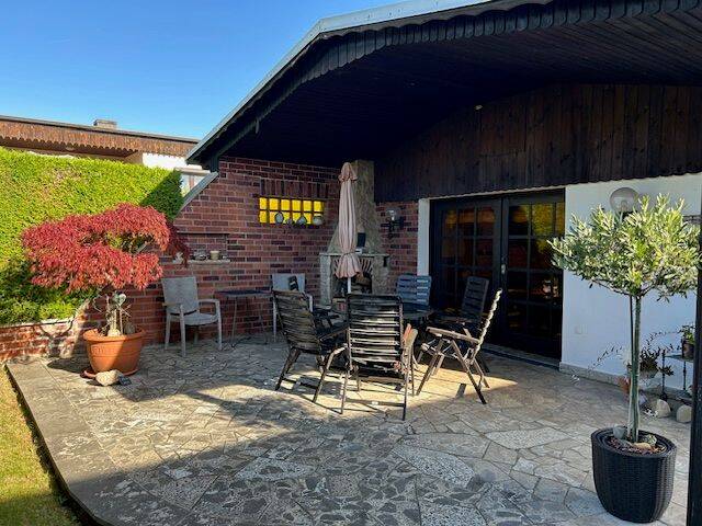 Einfamilienhaus Ettersburg - 4 Zimmer, 150 m&sup2;, 350.000&euro; | Angebot:26014711