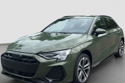 Audi A3 2.500 km 37.370 &euro; Erfurt 99099