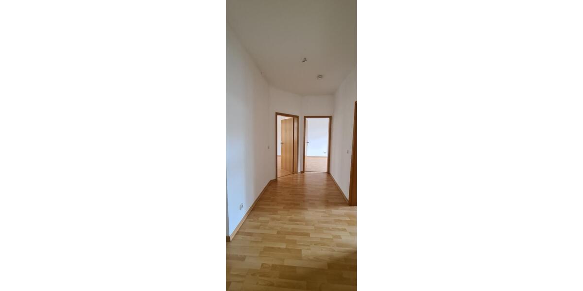 schöne Dreizimmerwohnung mit Garten für Studenten und Paare - Etagenwohnung Jena Nord Nord | Angebot:26737885