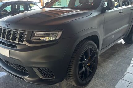 Jeep Grand Cherokee 22.000 km 86.500 &euro; Rudolstadt 07407