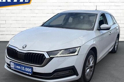 Skoda Octavia 89.679 km 19.890 &euro; Amt Wachsenburg OT Thörey 99334