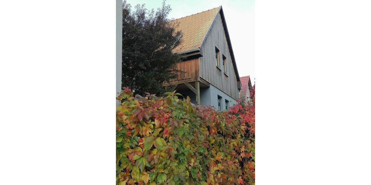 Einfamilienhaus Grammetal OT Hayn Hayn - 5 Zimmer, 164 m&sup2;, 575.000&euro; | Angebot:25784566