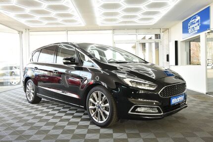 Ford S-Max 120.000 km 18.580 &euro; Erfurt 99092