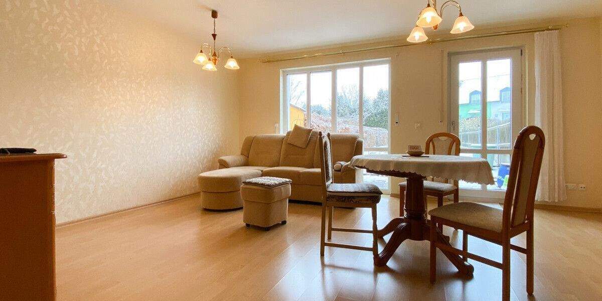 Reihenmittelhaus Apolda - 4 Zimmer, 136 m&sup2;, 285.000&euro; | Angebot:25727017