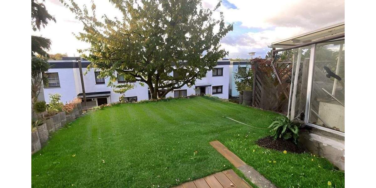 Reihenmittelhaus Erfurt Brühlervorstadt - 5 Zimmer, 100 m&sup2;, 299.000&euro; | Angebot:25679766