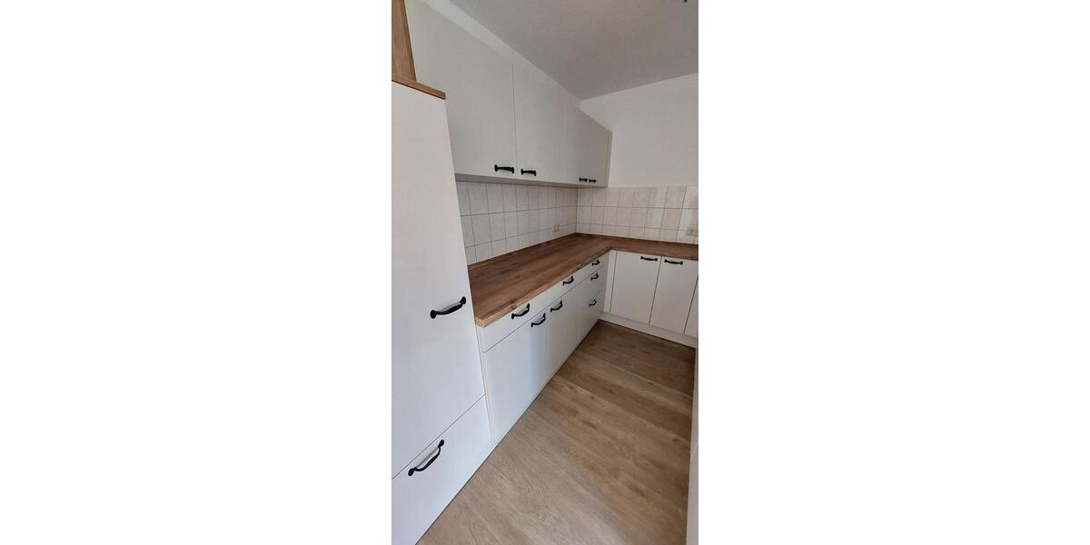 Etagenwohnung Rudolstadt - 2 Zimmer, 67 m&sup2;, 603&euro; | Angebot:26632754