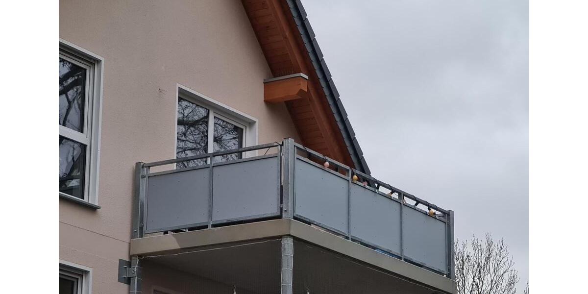 Dachgeschoßwohnung Amt Wachsenburg - 5 Zimmer, 125 m&sup2;, 1.380&euro; | Angebot:26035768