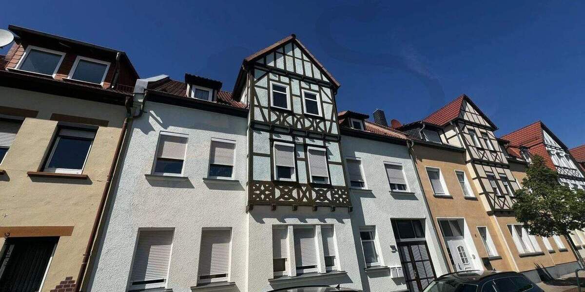 Mehrfamilienhaus, Wohnhaus Erfurt Gispersleben - 435.000&euro; | Angebot:26671826