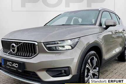 Volvo XC40 65.141 km 26.960 &euro; Erfurt 99099