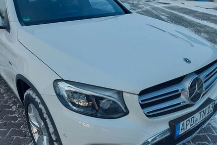 Mercedes-Benz GLC 350 125.000 km 21.999 &euro; Baa Sulza OT Rannstedt 99518