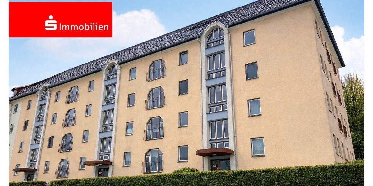 Etagenwohnung Jena Winzerla - 3 Zimmer, 69 m&sup2;, 139.000&euro; | Angebot:25674255
