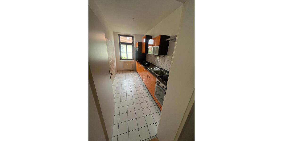 Etagenwohnung Weimar - 2 Zimmer, 57 m&sup2;, 650&euro; | Angebot:26478398