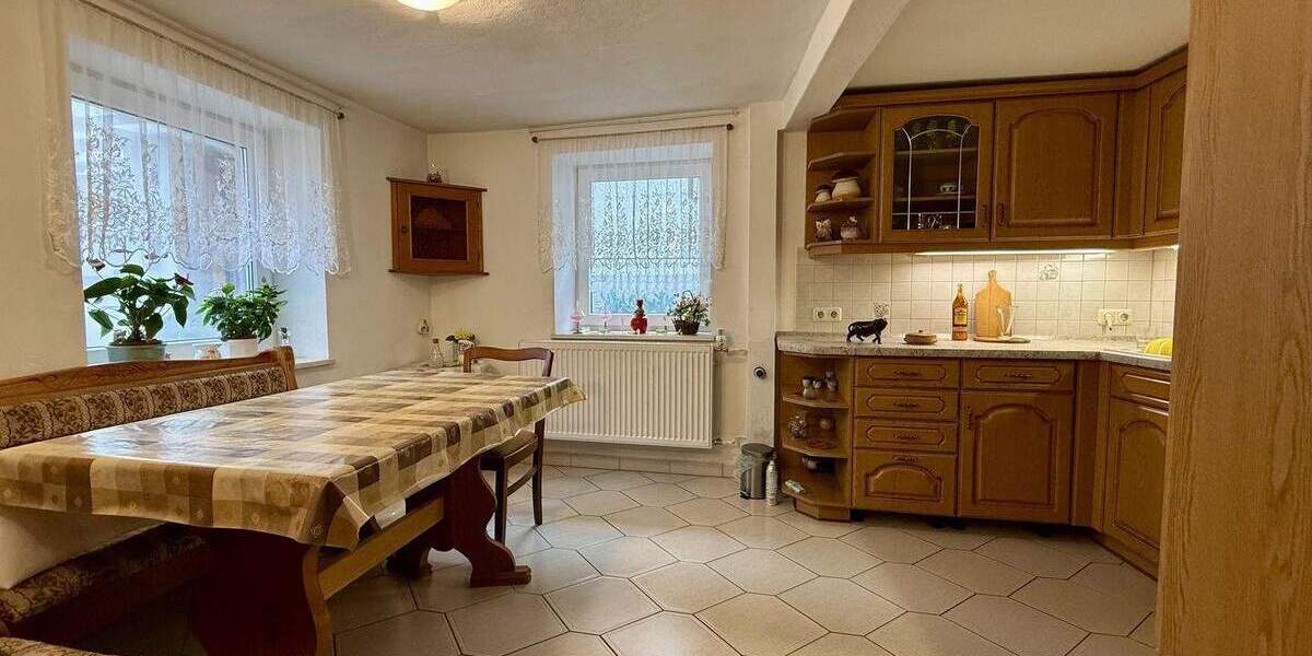 Einfamilienhaus Finne Billroda - 3 Zimmer, 98 m&sup2;, 65.000&euro; | Angebot:25676785