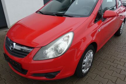 Opel Corsa 194.000 km 890 &euro; Erfurt 99087