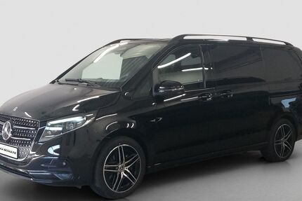 Mercedes-Benz V 300 4.900 km 88.893 &euro; Weimar 99428