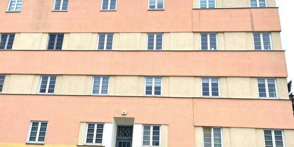 Etagenwohnung Erfurt Ilversgehofen - 3 Zimmer, 58 m&sup2;, 517&euro; | Angebot:25778663