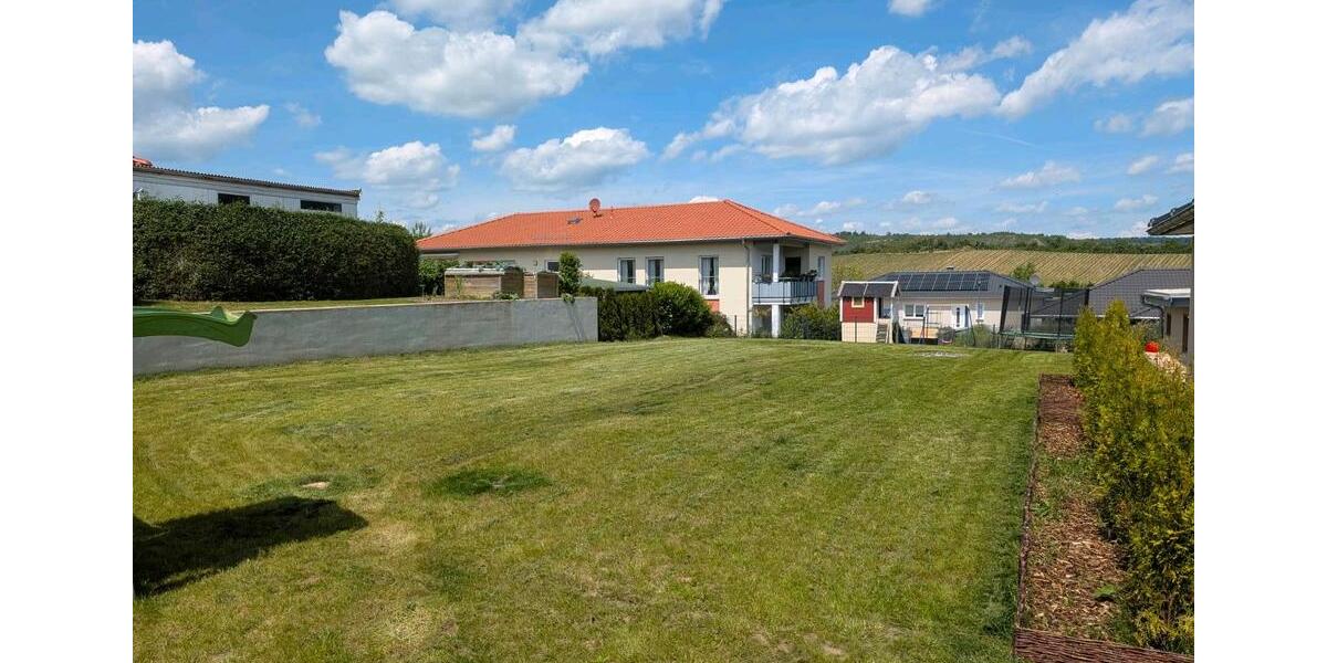 Einfamilienhaus Lanitz-Hassel-Tal Tal - 5 Zimmer, 120 m&sup2;, 579.000&euro; | Angebot:24526014