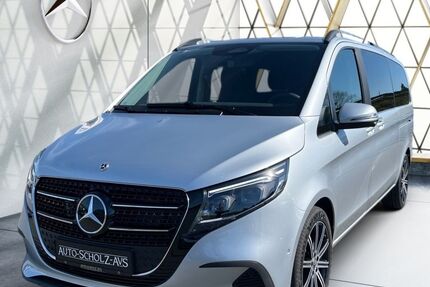 Mercedes-Benz V 300 5.000 km 78.965 &euro; Sulza 07751
