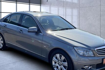 Mercedes-Benz C 180 73.400 km 9.990 &euro; Erfurt 99086