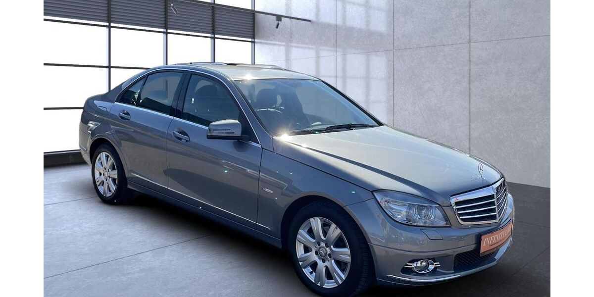 Mercedes-Benz C 180 73.400 km 9.990 &euro; Erfurt 99086
