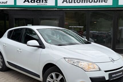 Renault Megane 199.500 km 2.199 &euro; Rudolstadt 07407