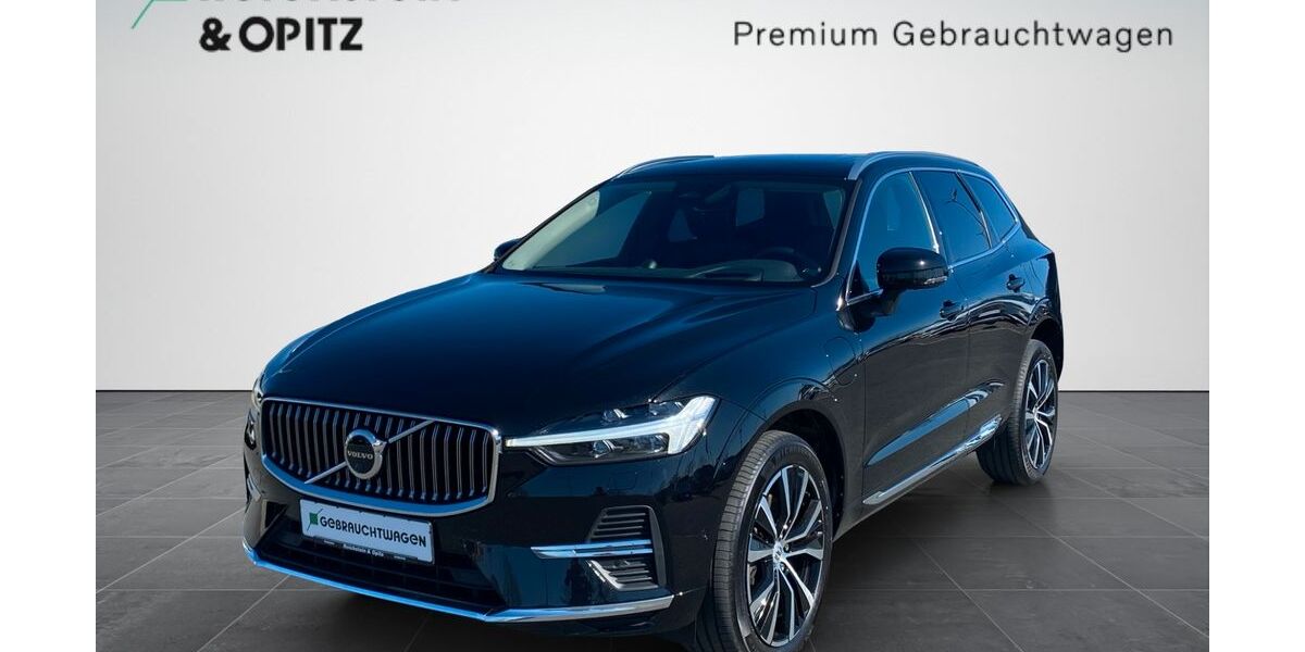 Volvo XC60 139.300 km 36.450 &euro; Jena-Lobeda 07747