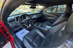 Chevrolet Camaro 6,2 SS 