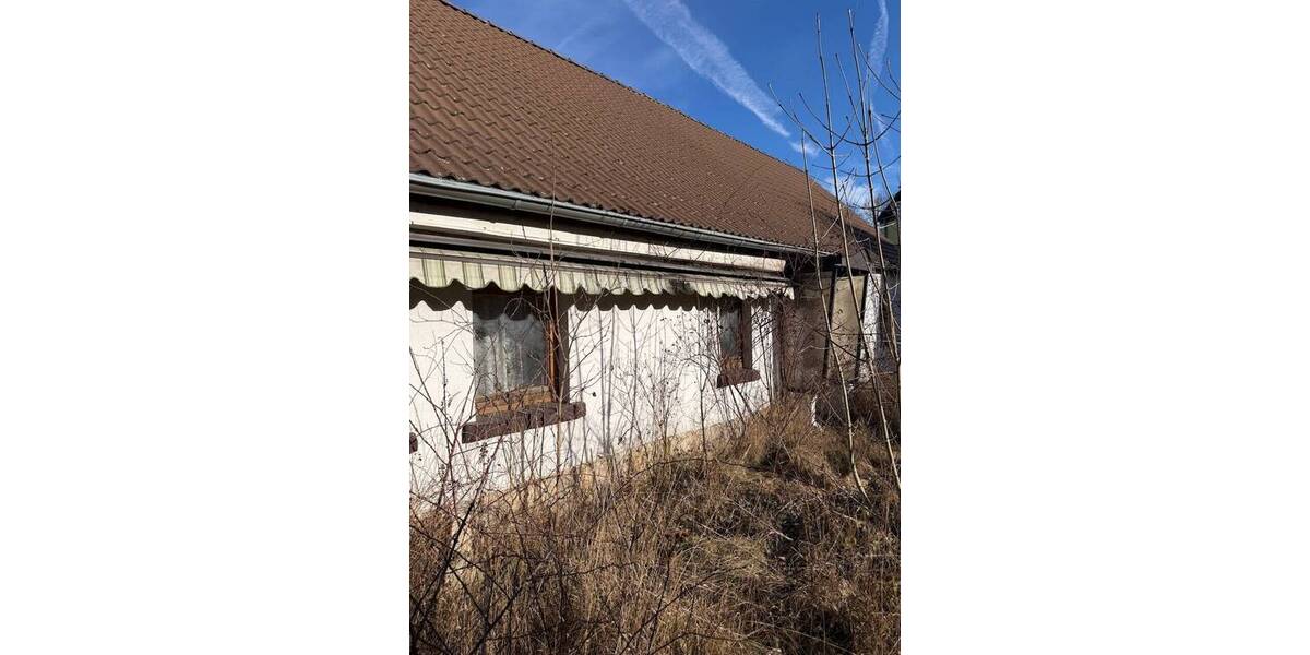 Bauernhaus, Landhaus Bad Berka Meckfeld - 4 Zimmer, 99 m&sup2;, 84.000&euro; | Angebot:26027588