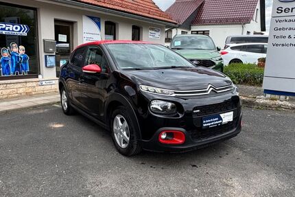 Citroen C3 128.398 km 6.490 &euro; Stadtilm OT Dienstedt 99326