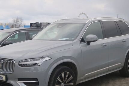Volvo XC90 32.029 km 44.850 &euro; Weimar 99425