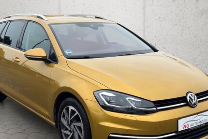 VW Golf 112.000 km 15.490 &euro; Apolda 99510