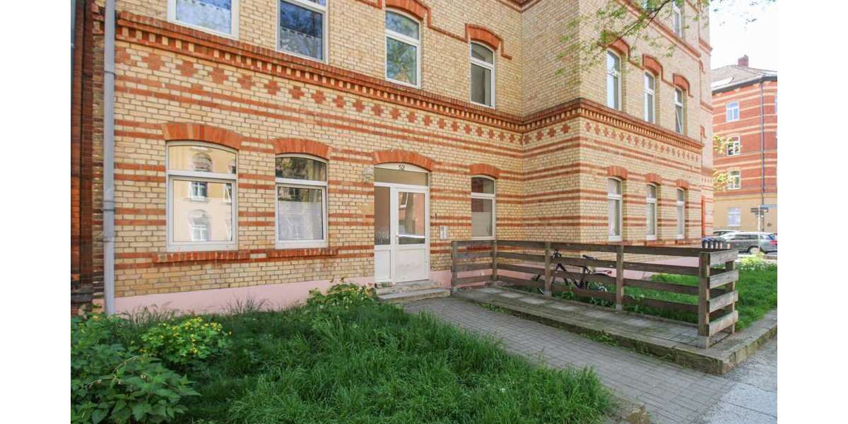 Etagenwohnung Erfurt Andreasvorstadt - 7 Zimmer, 161 m&sup2;, 359.996&euro; | Angebot:24471542