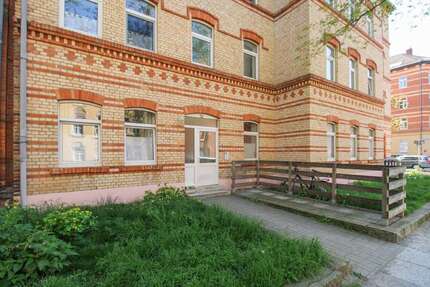 Wohnung Erfurt Andreasvorstadt - 1 Zimmer, 33 m&sup2;, 80.388&euro; | Angebot:24471542