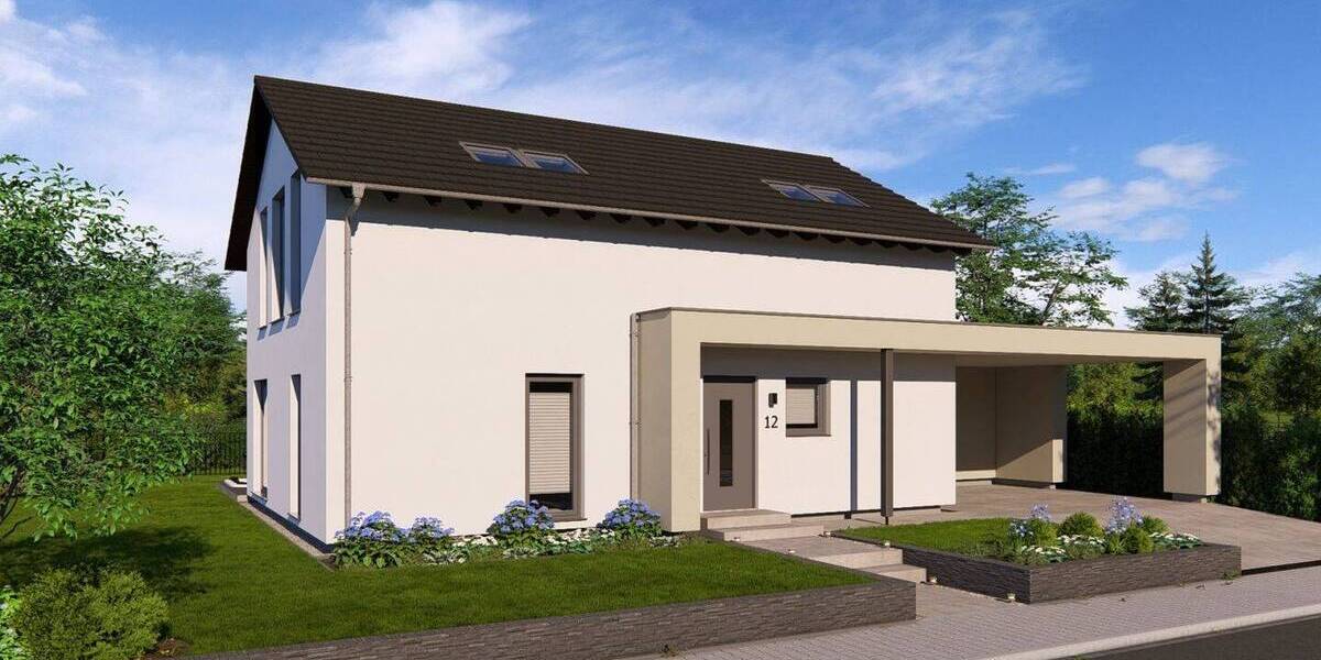 Mehrfamilienhaus, Wohnhaus Gaberndorf Gaberndorf - 5 Zimmer, 173 m&sup2;, 370.999&euro; | Angebot:26037242